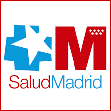 Consejeria de sanidad de la comunidad de Madrid